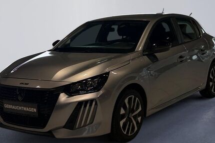 Peugeot 208 20.676 km 13.990 &euro; Neuss 41460