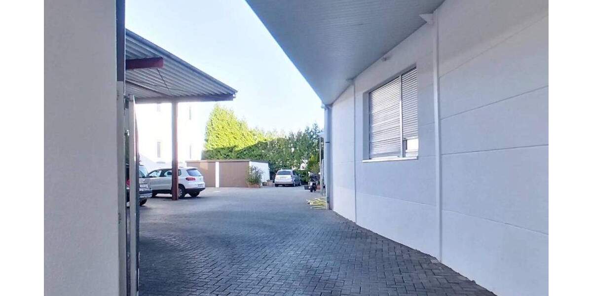 Gewerbeobjekt Solingen Wald - 780.000&euro; | Angebot:25708380