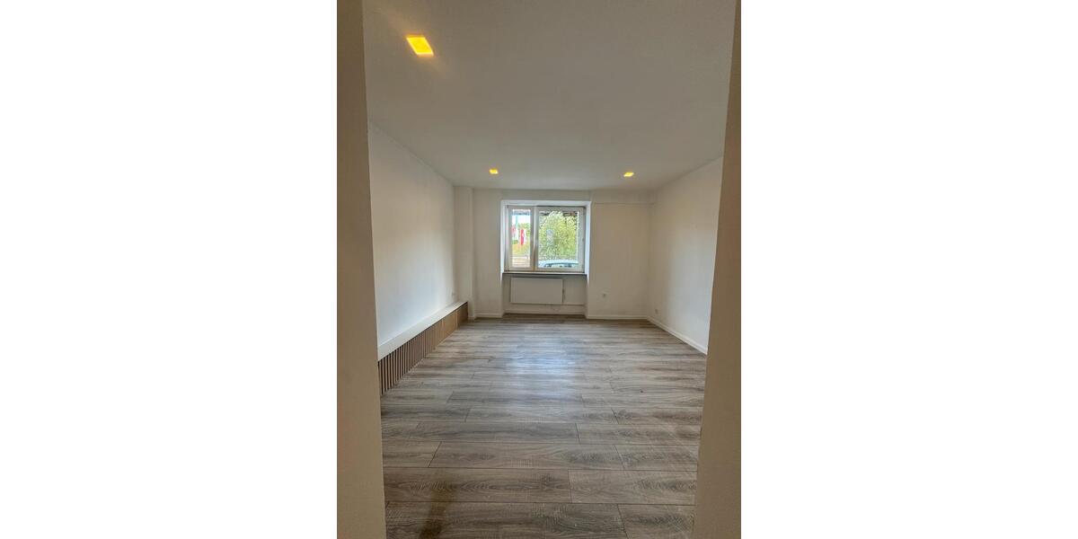 Erdgeschoßwohnung Wuppertal Dornap - 1 Zimmer, 35 m&sup2;, 64.999&euro; | Angebot:27283767