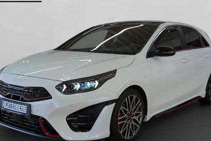 Kia ceed / Ceed 12.800 km 28.980 &euro; Leverkusen 51381