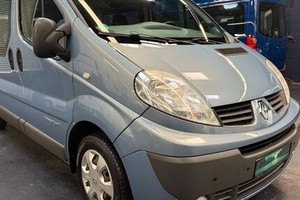 Renault Trafic 152.000 km 12.900 &euro; Hilden 40721