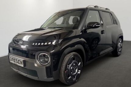 Hyundai INSTER 2.850 km 28.490 € Neuss 41464