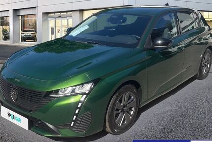 Peugeot 308 22.500 km 18.760 &euro; Solingen 42655