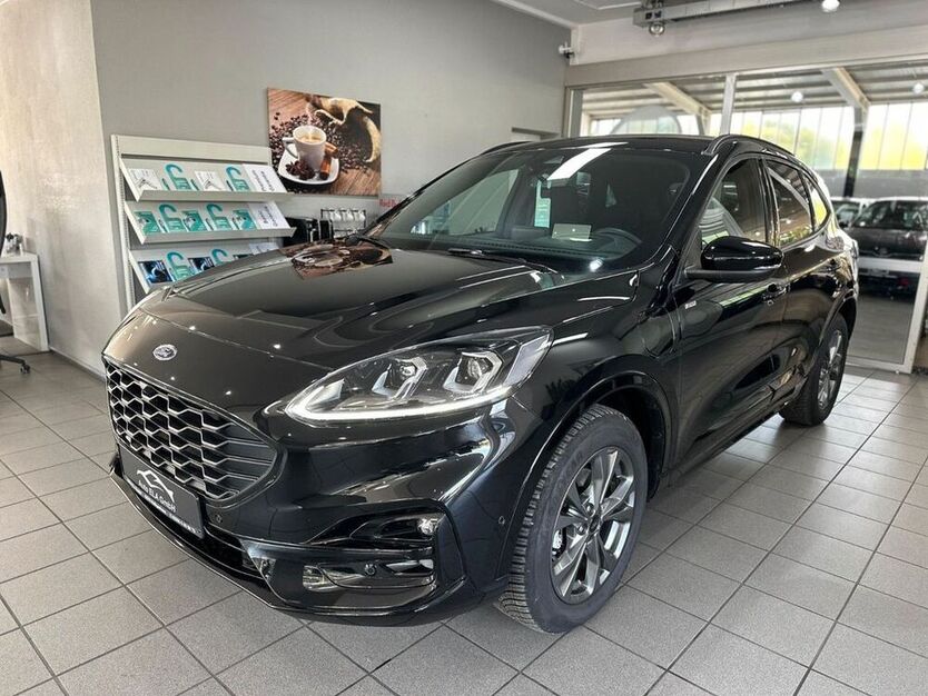 Kuga