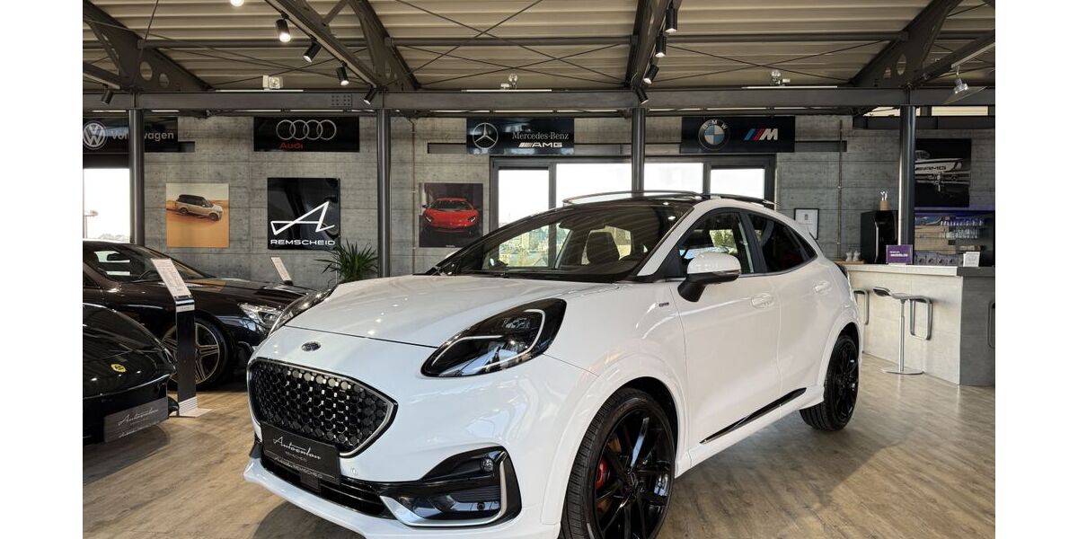 Ford Puma 38.441 km 19.990 &euro; Remscheid 42859