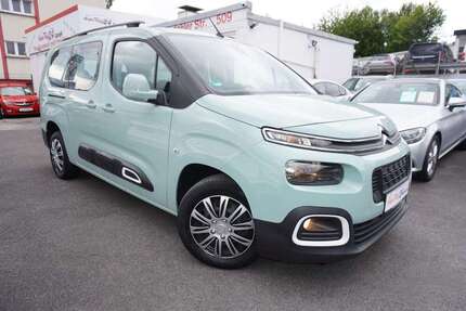 Citroen Berlingo 60.000 km 19.990 &euro; Wuppertal 42109