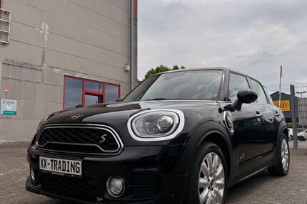 Mini Countryman SE (Cooper) 50.000 km 21.950 &euro; Velbert 42553