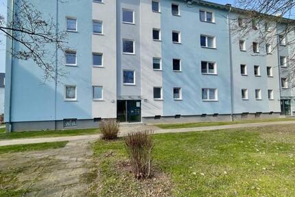 Geräumige 3- Zi.-Wohnung mit Balkon! zimmer