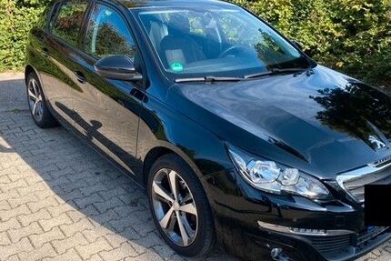 Peugeot 308 89.900 km 8.450 € Bochum 44869