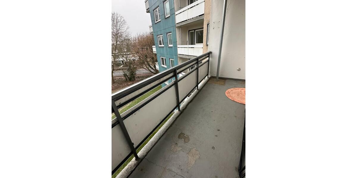 Etagenwohnung Ratingen - 3 Zimmer, 74 m&sup2;, 934&euro; | Angebot:24935037