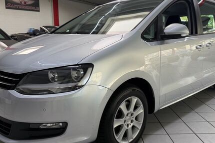 VW Sharan 130.000 km 7.400 &euro; Leverkusen 51371
