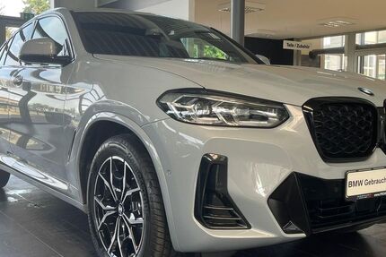 BMW X4 9.115 km 51.790 &euro; Langenfeld 40764