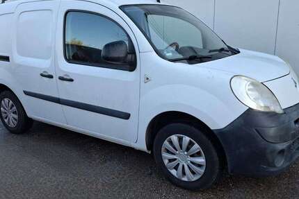Renault Kangoo 194.746 km 5.995 &euro; Köln 51107