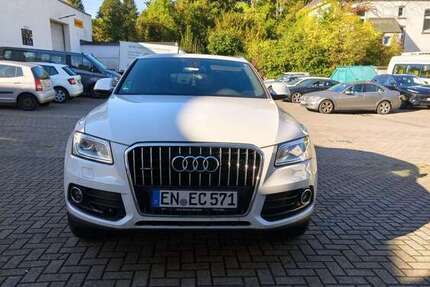 Audi Q5 131.000 km 17.700 &euro; Hattingen 45529