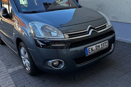 Citroen Berlingo 174.000 km 6.500 &euro; Gevelsberg 58285
