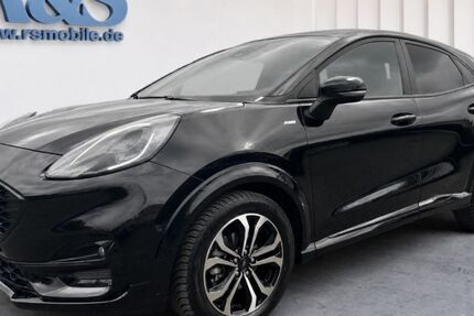 Ford Puma 46.382 km 19.900 &euro; Köln 50769