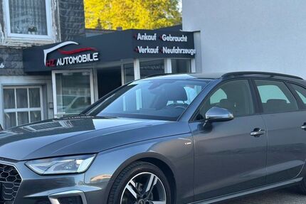 Audi A4 173.456 km 20.990 &euro; Velbert 42551