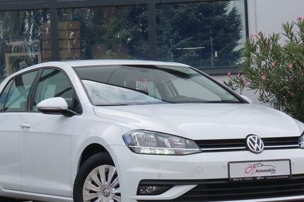 VW Golf 54.958 km 14.900 &euro; Neuss 41469