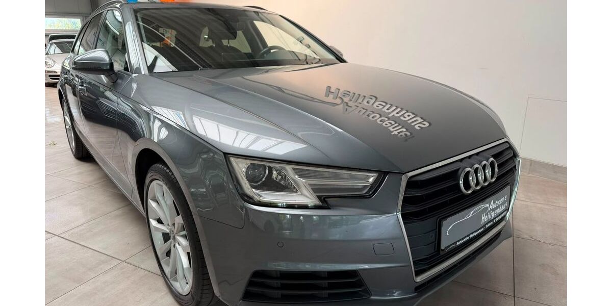 Audi A4 146.271 km 13.580 &euro; Heiligenhaus 42579