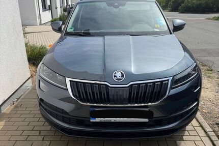 Skoda Karoq 85.000 km 19.799 € Remscheid 42897
