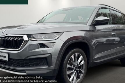 Skoda Kodiaq 89.901 km 27.490 &euro; Wuppertal 42109