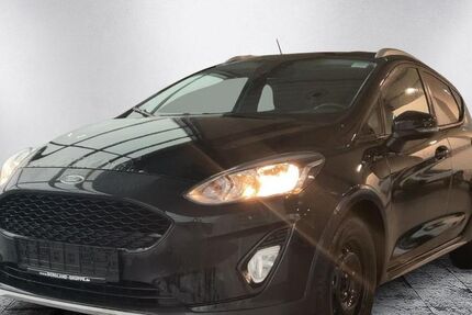 Ford Fiesta 94.250 km 12.240 € Radevormwald 42477