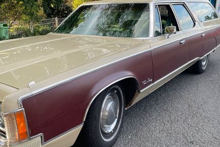 Chrysler New Yorker 999.999 km 12.700 &euro; Köln 50677