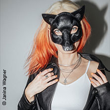 Antifuchs - Ich hasse Menschen X-Mas Tour 20.12.2025 HELIOS37