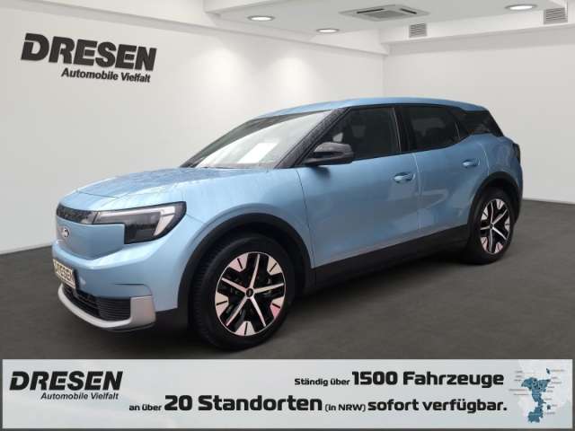 Ford Explorer 12.811 km 37.950 € Neuss 41464