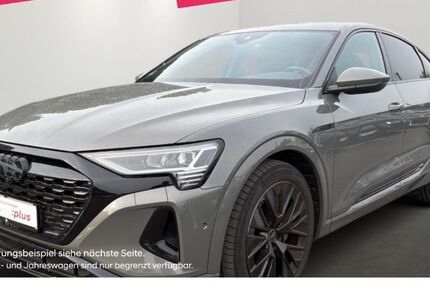 Audi Q8 e-tron 47.296 km 46.889 &euro; Wuppertal 42109