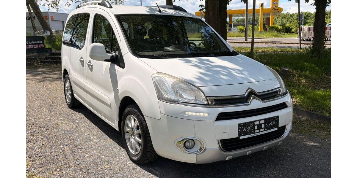 Citroen Berlingo 200.000 km 5.555 &euro; Köln 51107