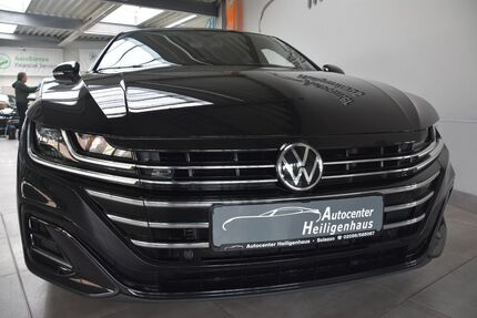 VW Arteon 124.506 km 23.780 &euro; Heiligenhaus 42579