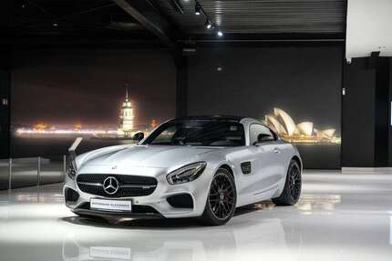 Mercedes-Benz AMG GT 64.851 km 74.980 &euro; Dormagen 41541