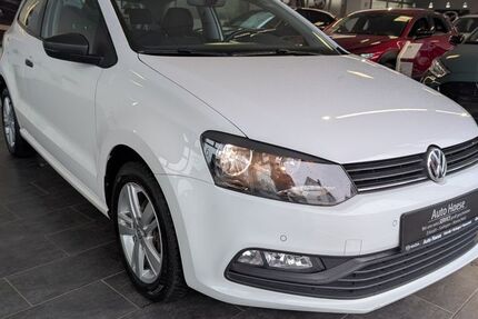 VW Polo 97.680 km 5.990 &euro; Solingen 42655