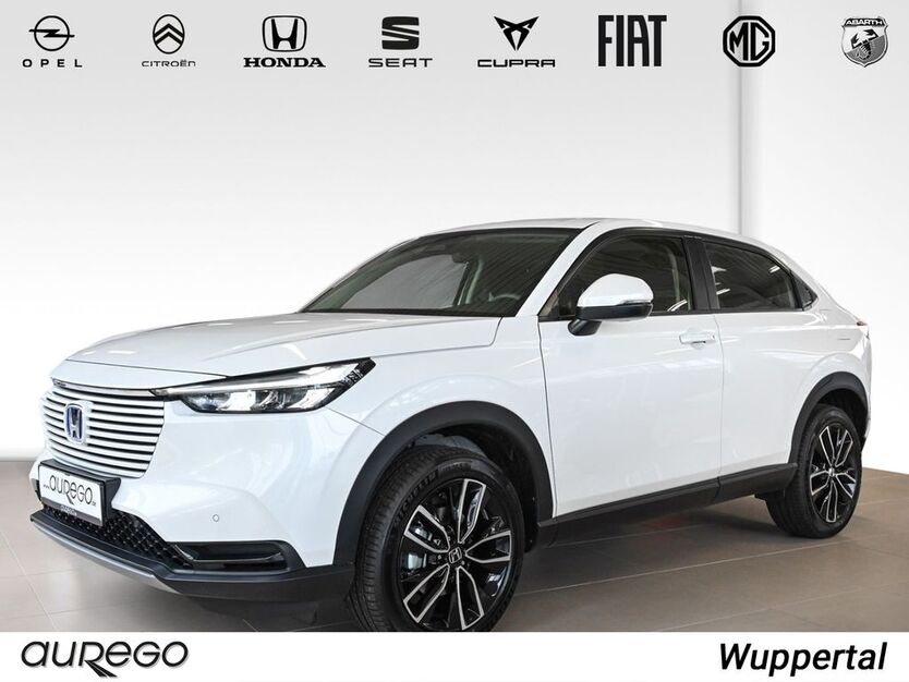 Honda HR-V 10.000 km 28.440 € Wuppertal 42103