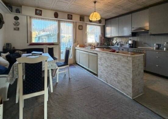 Mehrfamilienhaus, Wohnhaus Leichlingen Witzhelden - 7 Zimmer, 220 m&sup2;, 399.000&euro; | Angebot:26360192