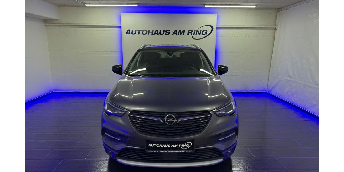 Opel Grandland (X) 127.588 km 12.999 € Ratingen bei Düsseldorf 40878