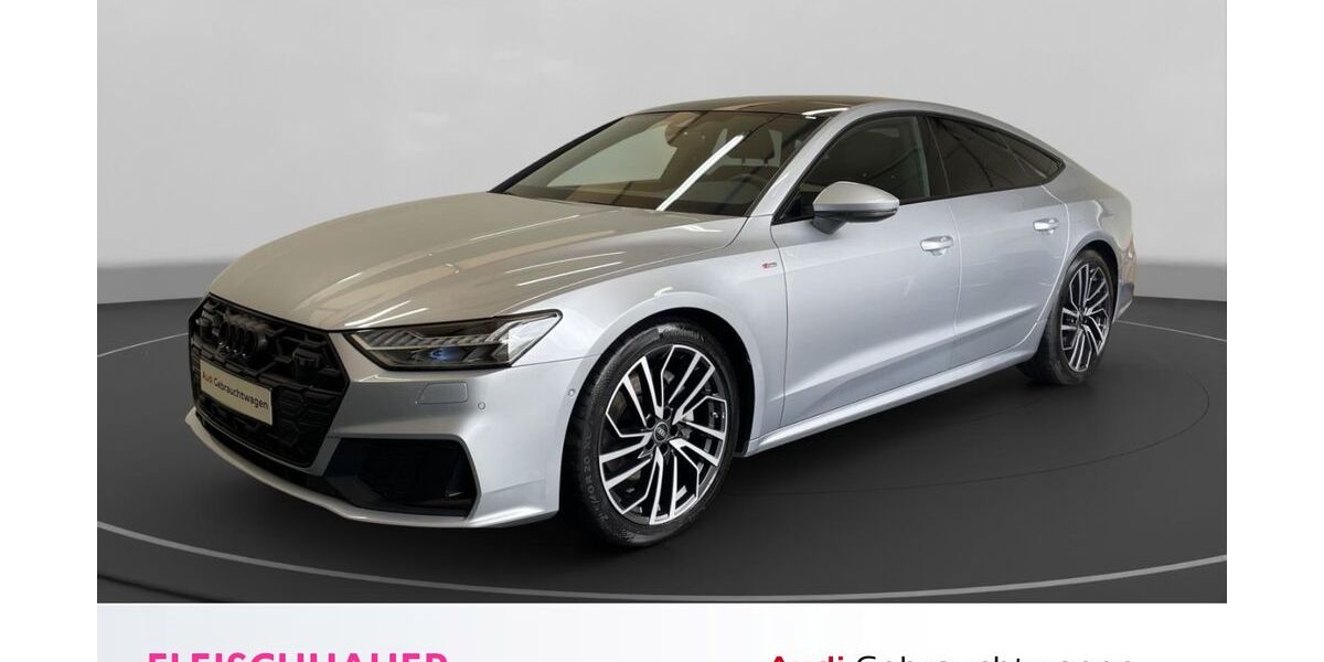 Audi A7 32.384 km 48.480 &euro; Köln 50823