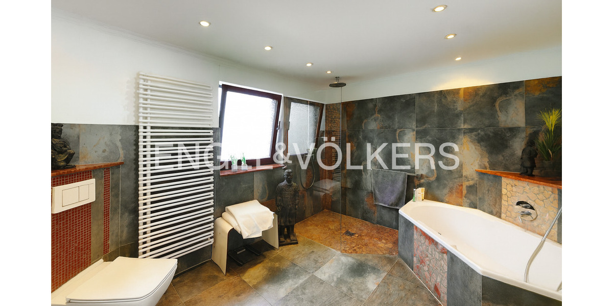 Doppelhaushälfte Hilden Kalstert - 5 Zimmer, 131 m&sup2;, 550.000&euro; | Angebot:24544140