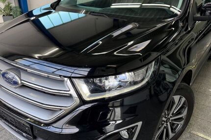 Ford Edge 164.271 km 16.890 € Köln 50829