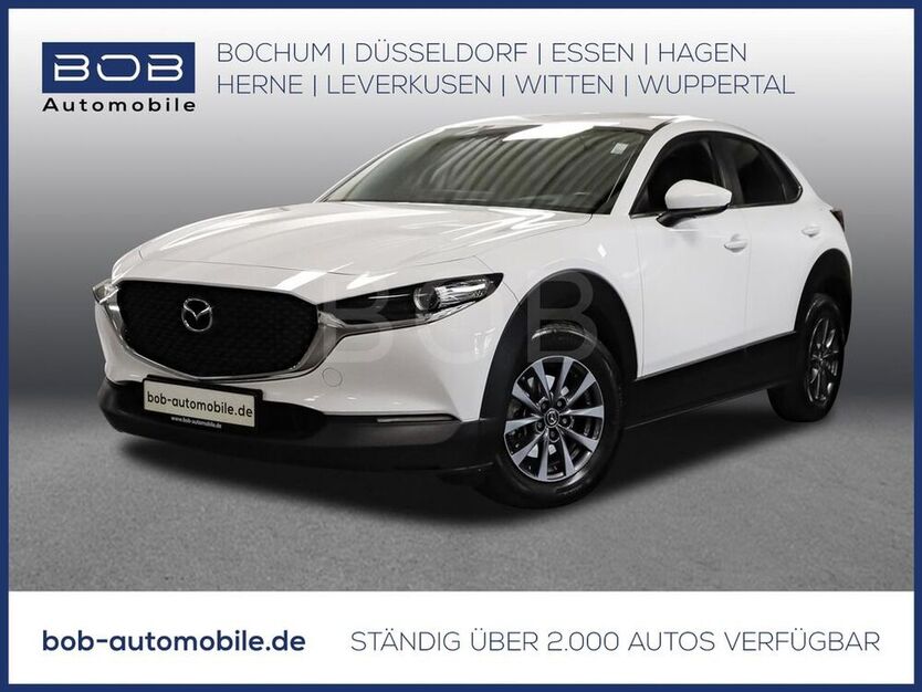 CX-30