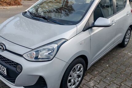 Hyundai i10 105.400 km 6.850 &euro; Köln 50739