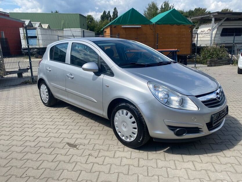 Corsa