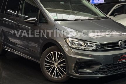 VW Touran 86.812 km 25.999 &euro; Radevormwald 42477