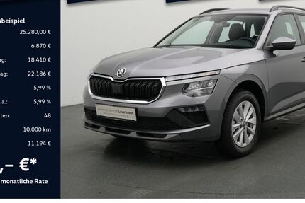 Skoda Kamiq 9.980 km 25.280 € Leverkusen 51379