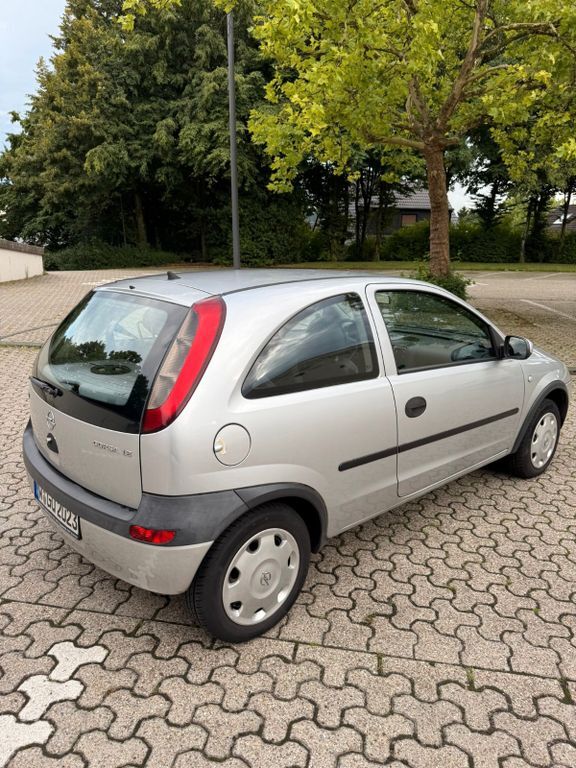 Corsa