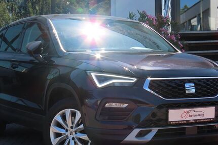 Seat Ateca 88.332 km 19.900 &euro; Neuss 41469