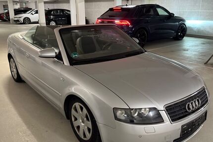 Audi A4 264.000 km 5.000 € Essen 45326
