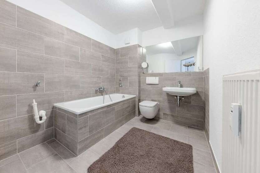 Wohnung zum Kaufen in Wuppertal 206.400 € 86 m²