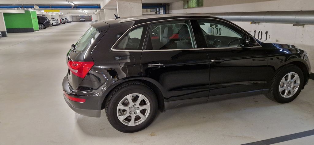 Audi Q5 149.622 km 14.500 &euro; Erkrath 40699